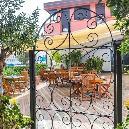 Penzion Da Toto Janov