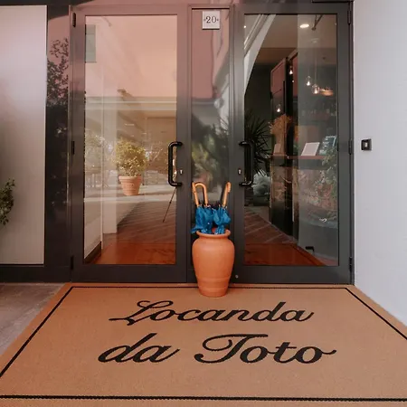 Inn Da Toto *